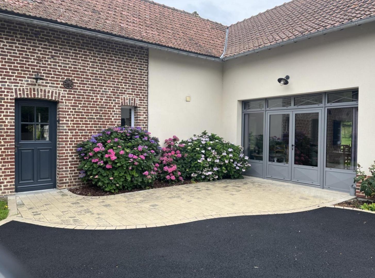Les Chambres De Pascaline Arrest Zewnętrze zdjęcie