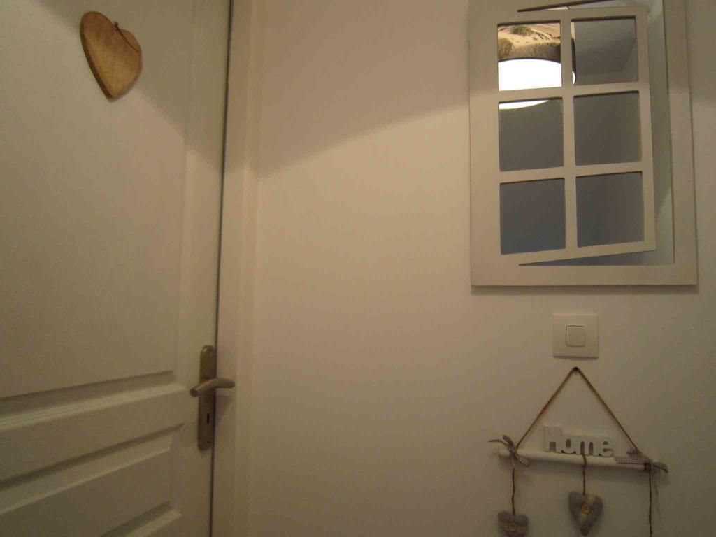 Les Chambres De Pascaline Arrest Zewnętrze zdjęcie