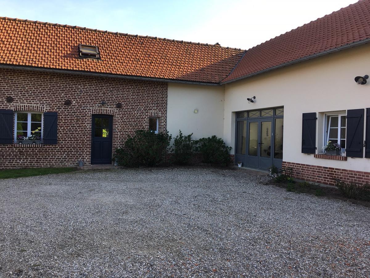 Les Chambres De Pascaline Arrest Zewnętrze zdjęcie